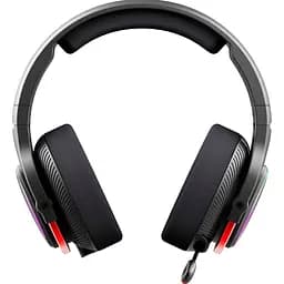 Ігрові навушники Bloody MR720 Black [100888] - мініатюра 2