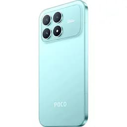 Смартфон Poco F8 Pro 12/256GB Blue - мініатюра 8