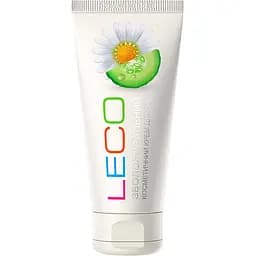 Крем для рук Leco Зволожувальний 60 мл