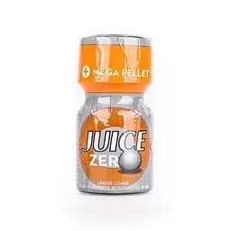 Поперс Juice Zero, 10 мл
