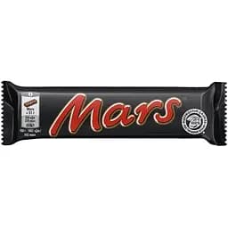 Батончик Mars у молочному шоколаді 51 г (719198)