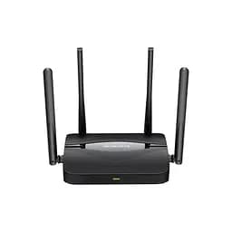 Роутер MR25BE, Black Mercusys teh0020541