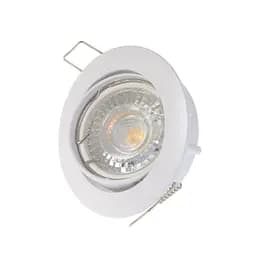Світильник точковий Brille HDL-DT 01 WH MR16 36-317 - мініатюра 13