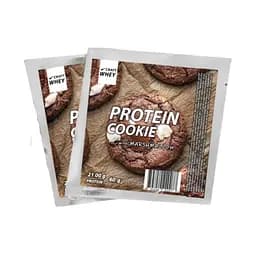 Протеїнове печиво Craft Whey Marshmallow 60 г