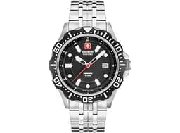Годинник Swiss Military Hanowa 06-5306.04.007