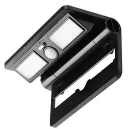 Светильник Brille на солнечной батарее с датчиком движения с аккумулятором LED 2.2W IP65 LS-02