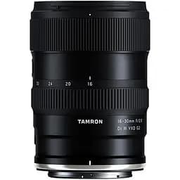 Об'єктив Tamron AF 16-30mm f/2.8 Di III VXD G2 Nikon Z (A064Z) - мініатюра 2
