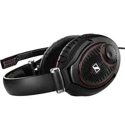 Гарнітура ігрова Sennheiser G4ME ZERO 3.5 мм (1000235) - мініатюра 7