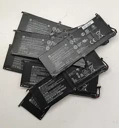 Акумулятор HP Pro X2 612 G1 KK04XL 7.4V 29Wh Б/в