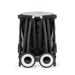Прогулянкова коляска Cybex Libelle BLK Fog Grey (525000271) - мініатюра 6