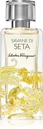 Парфюмированная вода Ferragamo Savane di Seta Тестер 100 мл 