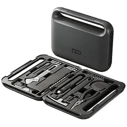 Набор инструментов Xiaomi MiJia ToolBox (MJGJX001QW)