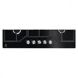 Варильна поверхня газова Electrolux KGG75362K - мініатюра 7