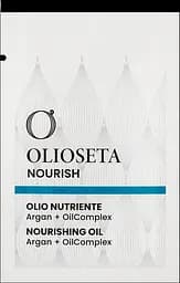 Ультраживильна олійка для волосся BAREX OLIOSETA NOURISH 5 мл