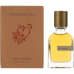 Духи оригинал Orto Parisi Bergamask 50 мл Parfum
