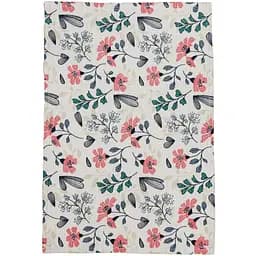 Рушник вафельний Прованс Вальс Каприз 34х50 см (34634)