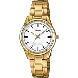Жіночий годинник Casio Timeless Collection LTP-V005G-7A