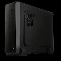 Корпус Vinga CS313B 400W Black (CS313B)