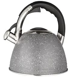 Чайник Florina Onyx, 2,5 л (5C7597)