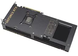 Відеокарта ASUS RTX 5070 Ti 16Gb ProArt OC (PROART-RTX5070TI-O16G) (GDDR7, 256 bit, PCI-E v5.0 x16) - мініатюра 9