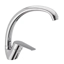 Змішувач для кухні Haiba Nikas 777 HB0870 Хром