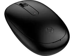 Комп'ютерна мишка бездротова HP 240 Bluetooth 3 кн. 1600 dpi чорна (3V0G9AA) - мініатюра 4