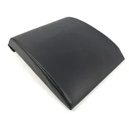 Подушка для пресса EasyFit AB MAT абмат черный (EF-ABMAT-2)