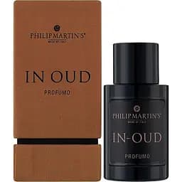 Парфуми Philip Martin's In Oud Profumo Black 50 мл