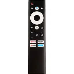 Телевізор Ergo JUQ85 65" QLED+ 4K [65JUQ85] [125166] - мініатюра 8