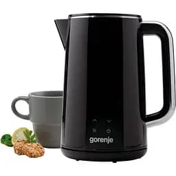 Електрочайник Gorenje K17DWD (740213) [117917] - мініатюра 5