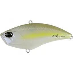 Воблер DUO Realis Apex Vibe F85 85 mm 27 g Светло-серый (1013-34.36.56)
