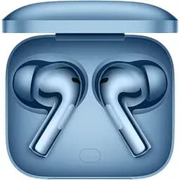 Наушники беспроводные OnePlus Buds 3 (E509A) голубые