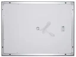 Дзеркало Lidz Kubis (KU1) 900х700 мм з LED-підсвічуванням Touch LD78LF9049070 - мініатюра 5