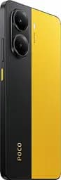 Смартфон Xiaomi Poco X7 Pro 12/256GB Yellow (Global) (no charger) [5G, NFC] - мініатюра 6