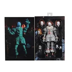 Фігурка Neca It Ultimate Well House Pennywise Воно Пенівайз 18 см N IT UWH P - мініатюра 2