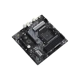 Материнська плата ASRock B550M PHANTOM GAMING 4 - мініатюра 3