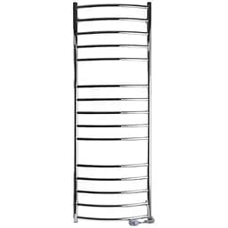 Полотенцесушитель UNIO LDE ER 1500-500-15 Лестница Дуга Элит (21435)