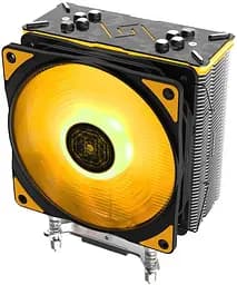 Кулер для процессора Deepcool Gammaxx GT TUF (DP-MCH4-GMX-GT-TUF) Б/у