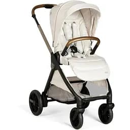 Коляска Chicco Bellagio 2 в 1 молочна (87136.50.01) - мініатюра 10