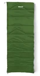 Спальник Pinguin Lite Blanket CCS 190 R Хаки