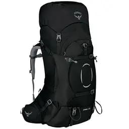 Рюкзак Osprey Ariel 55 M/L черный