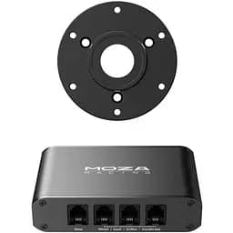 Комплект универсального концентратора MOZA Universal HUB Bundle