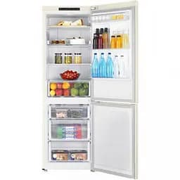 Холодильник Samsung RB33J3000EL/UA з морозильною камерою - мініатюра 5