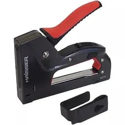 Степлер строительный Haisser 53 тип 4-14 мм (62010)