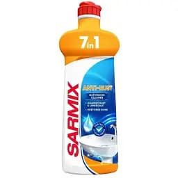 Універсальний чистячий засіб Sarmix антиіржа 500 мл