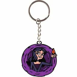 Брелок WITCHER Netflix: The Witcher Nobody Smart Plays Fair (Видьмак)