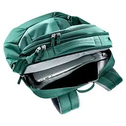 Рюкзак Deuter Giga New Emerald Green (1052-3812321 2276) - мініатюра 8