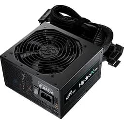 Блок живлення FSP HYDRO K PRO HD2 850W ATX 3.0 80+ Bronze (HD2-850 Gen5) - мініатюра 4