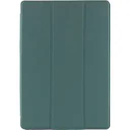 Чохол-книжка Epik Book Cover (Stylus Slot) для Redmi Pad 2 Pine Green [154389]