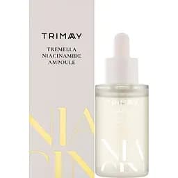 Сыворотка для лица Trimay Tremella Niacinamide 50 мл